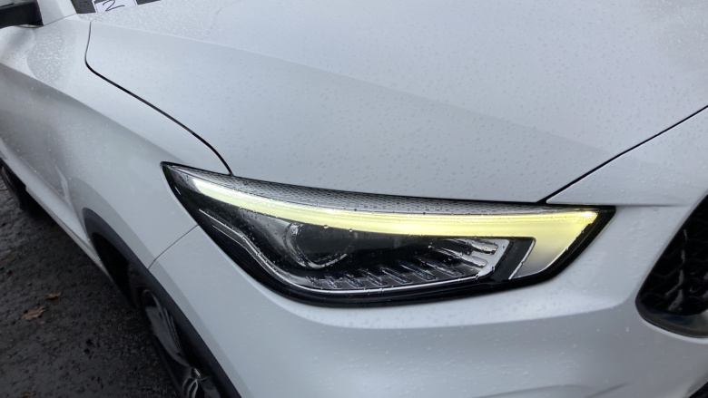 MG ZS 1.5 VTi-TECH Excite 5dr Petrol Hatchback